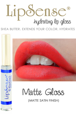 Top Natural Treatments For Dry Skin And Hair *** Read - Lipsense Colors Pearl Gloss (298x447), Png Download