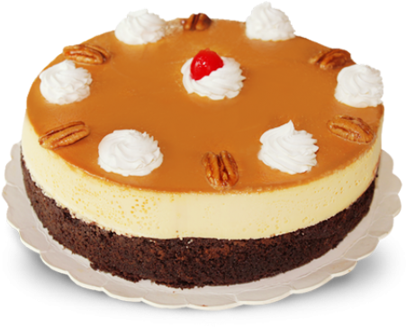 Pasteles De La Ok (500x500), Png Download