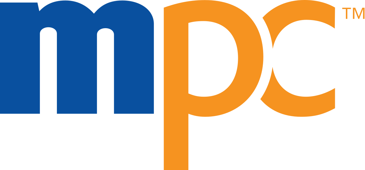 Mpc Computers (1200x561), Png Download