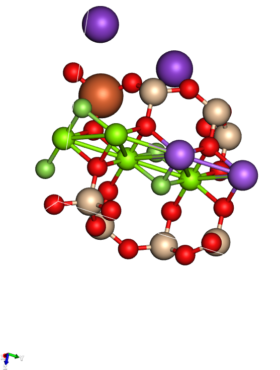 Each Lipsense® Tube Has A Varied Formulation Used To - Model (643x915), Png Download