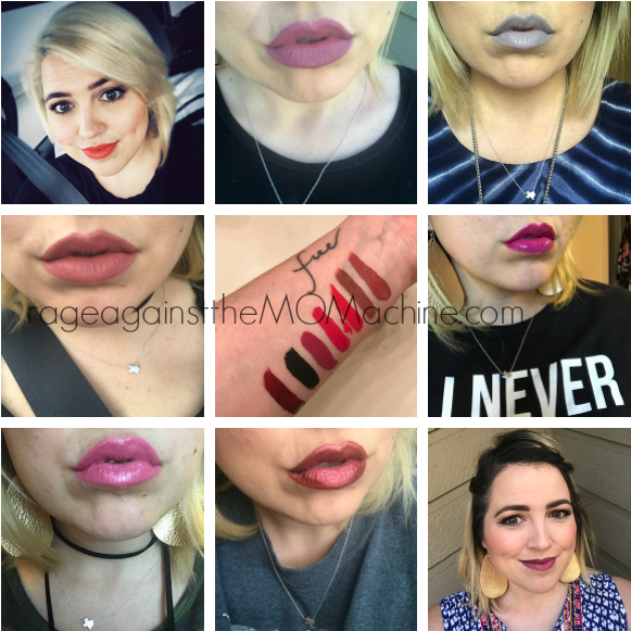 Clockwise From Top Left - Collage (600x600), Png Download