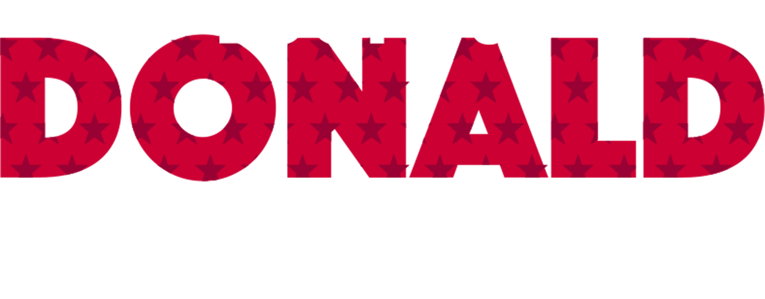 Here's Your Chance To Boot Out Donald Trump From The - Graphic Design (1576x616), Png Download