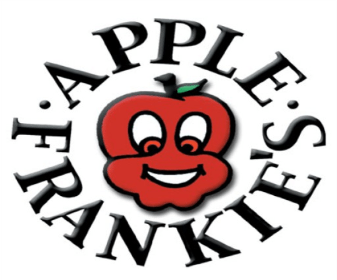 Apple Frankie's Enterprise, Inc - Vendor (863x576), Png Download