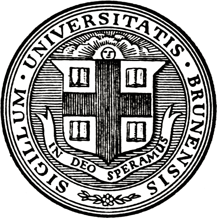 Third College Seal - Bowling Green State University Logo 1970 (900x900), Png Download