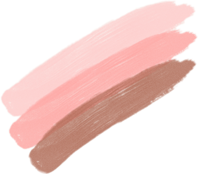 Lip Gloss (400x351), Png Download