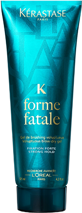 Kerastase Forme Fatale (300x450), Png Download