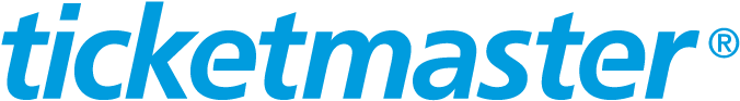 Ticketmaster Logo - Ticket Master Png (835x252), Png Download