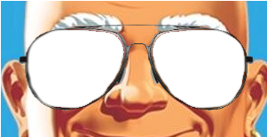 Copy Discord Cmd - Sunglasses (400x400), Png Download