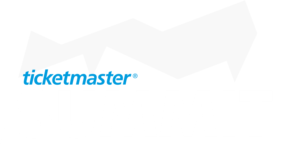 Ticketmaster Summit 2017 (1000x800), Png Download