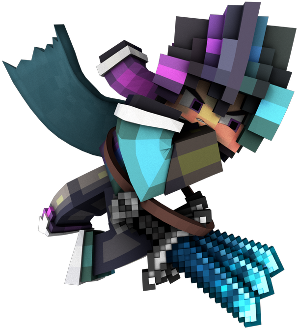 Mr - Clean Followed - Illustration (1200x675), Png Download