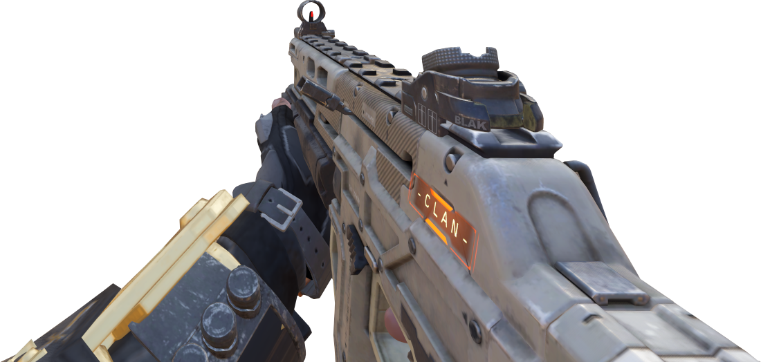 Kuda Clan Tag Display Bo3 - Black Ops 3 Kuda Png (1100x524), Png Download