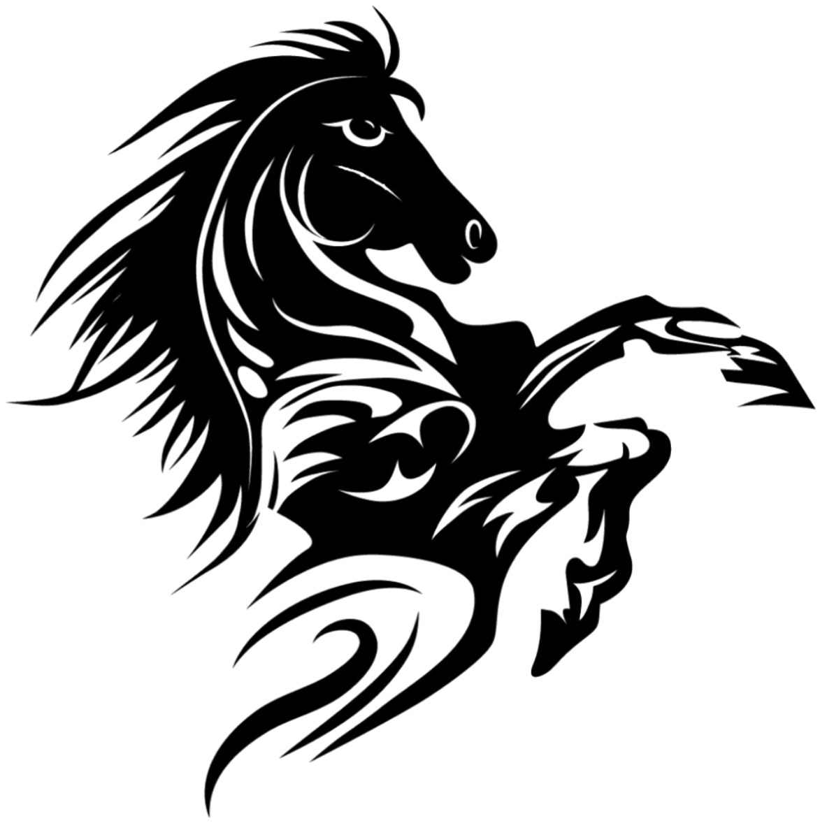 Posted By Said Editz At - Tattoo 6: Im Zeichen Des Hengstes - Gay Fantasy [book] (1280x1280), Png Download