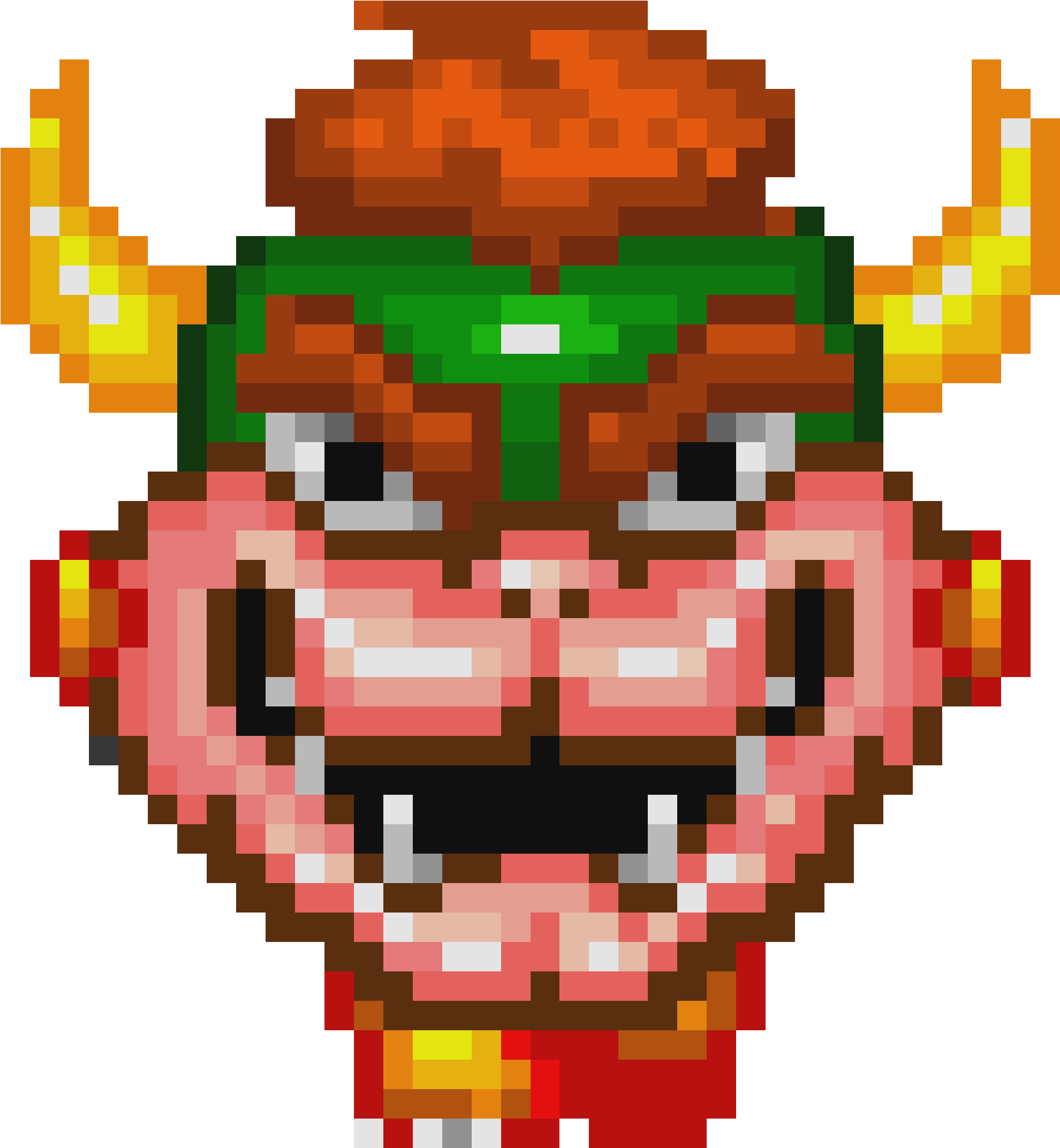 Iggybowsermask - Portable Network Graphics (1898x2048), Png Download