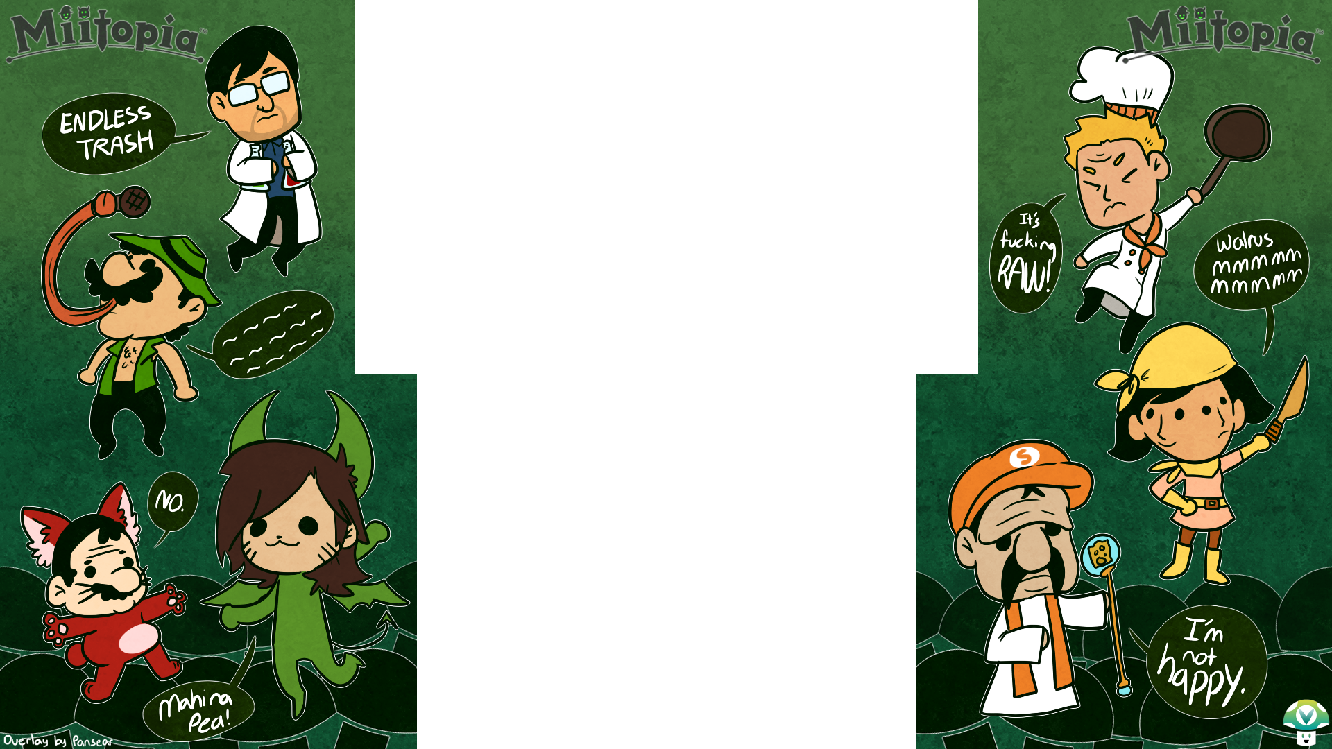 Image - Video Game (1920x1080), Png Download