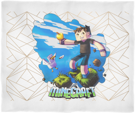 Select Options - Minecraft (480x480), Png Download