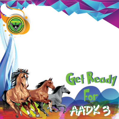 Support This Campaign By Adding To Your Profile Picture - Melody Hogan - Born To Run 01 (400x400), Png Download