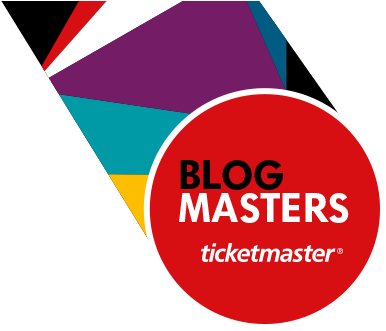 Specialist Comedy Blogger For Ticketmaster - Graphic Design (420x345), Png Download