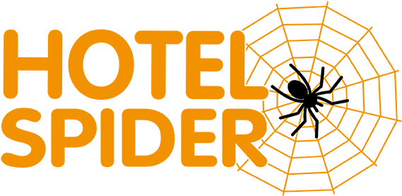 Hotel Spider - Bachelor Games 2016 Poster (578x276), Png Download