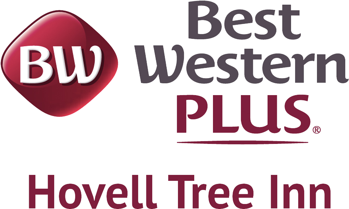 Enjoy Our Award-winning Accommodation And Superb Restaurant - Best Western Plus Island Palms Hotel & Marina Logo (1180x895), Png Download