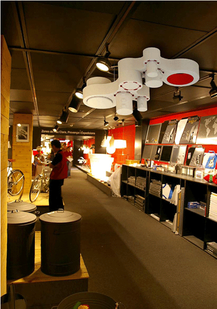 Innovation - Interior Design (750x631), Png Download