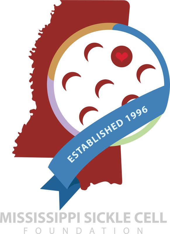 Mississippi Sickle Cell Foundation - Mscf Day At The Capitol 2019 (582x800), Png Download