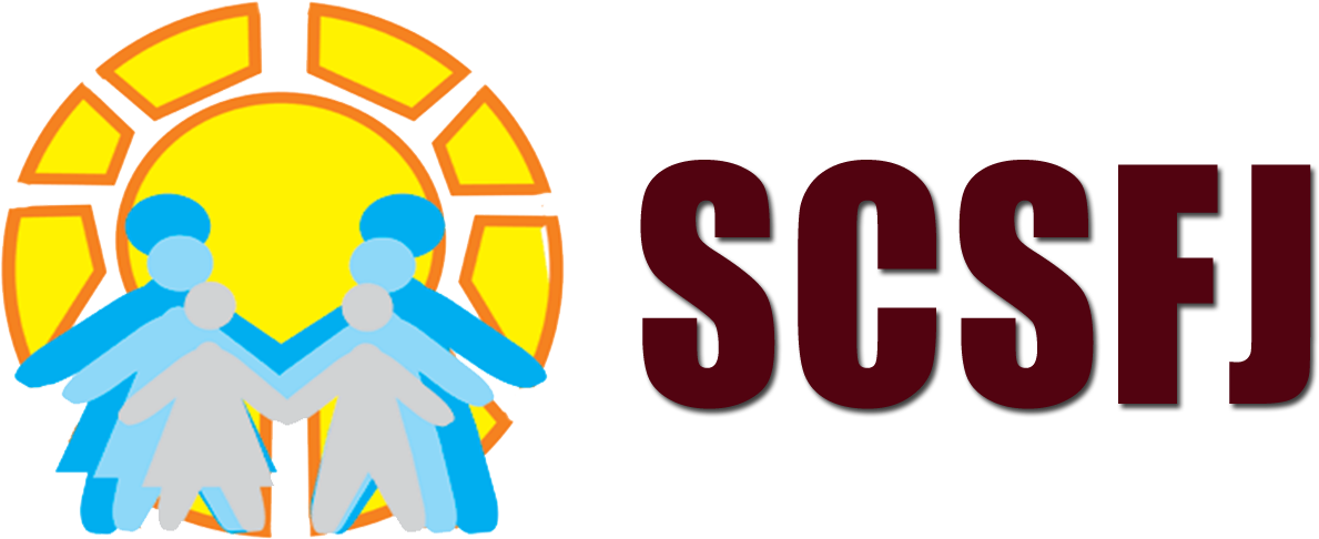 Sickle Cell Support Foundation Of Jamaica - Softball Svg (1300x530), Png Download