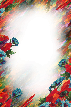 Molduras Para Fotos - Nagyon Boldog Névnapot Regina (298x448), Png Download