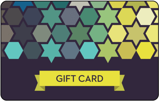 Mindbody Gift Cards - Gift Card (580x580), Png Download