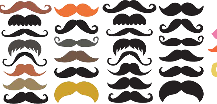 Bocas Para Hora Loca (727x350), Png Download