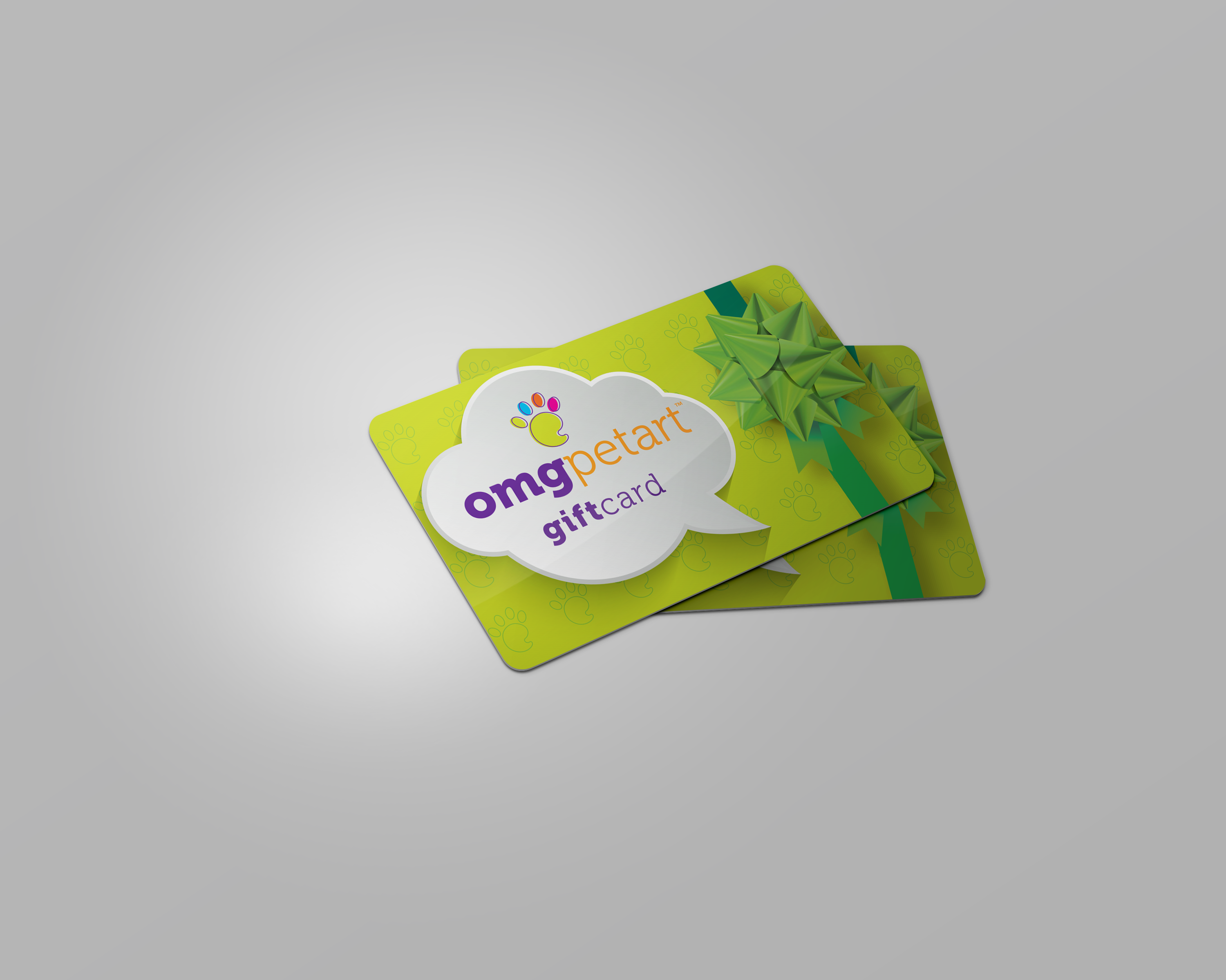 Gift Card Image - Gift (3000x2400), Png Download