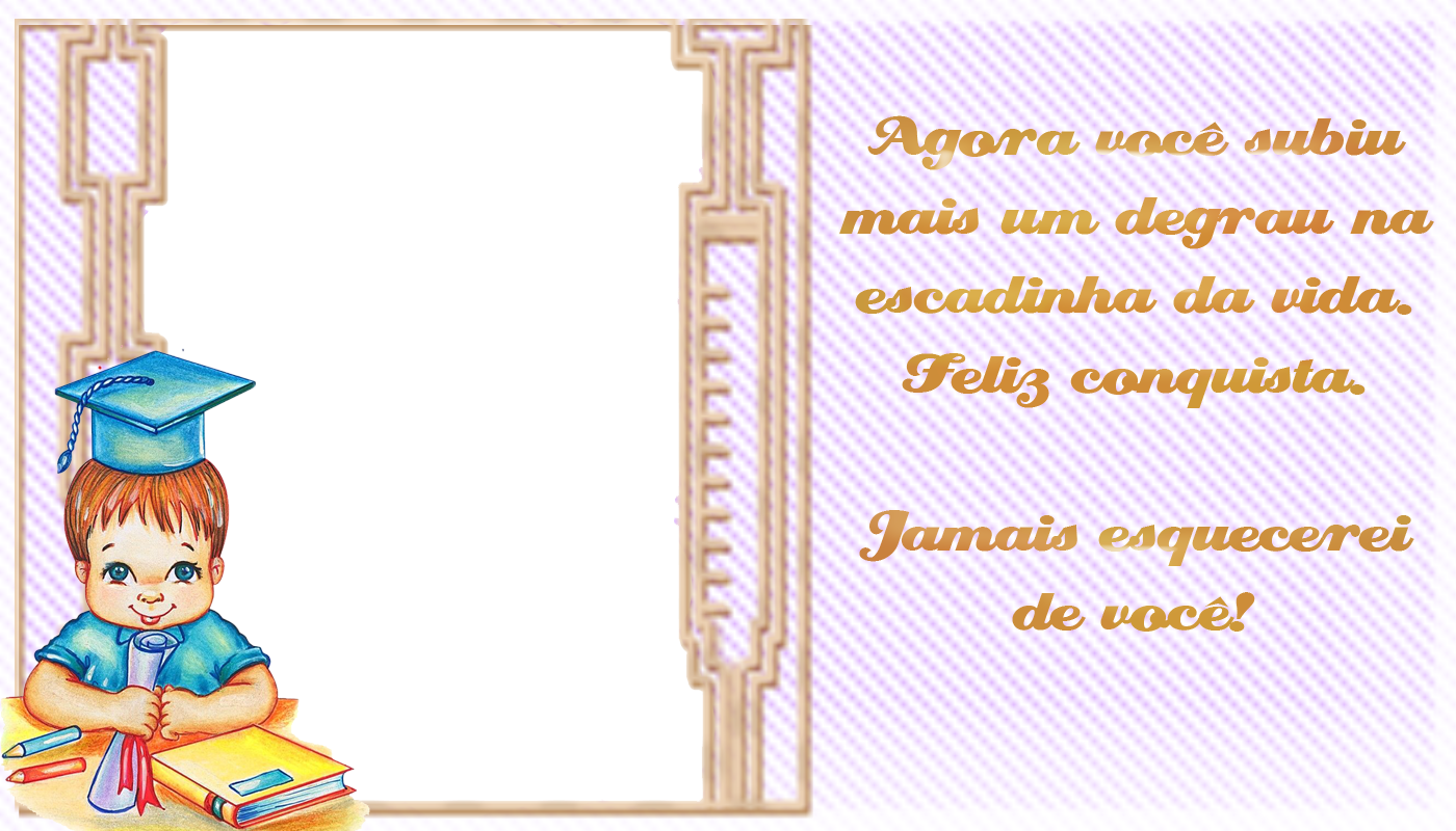 Esses Modelos São Para As Educadoras Darem Aos Seus - Frases De Formatura Educação Infantil (1400x800), Png Download