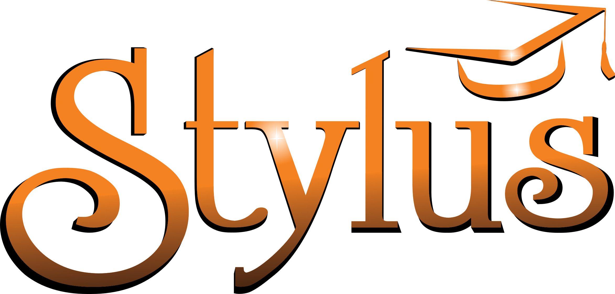 Stylus Formatura (2346x1124), Png Download