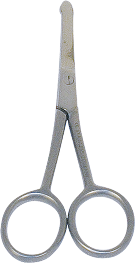 Tijera - Tijeras Bigote (1000x1000), Png Download