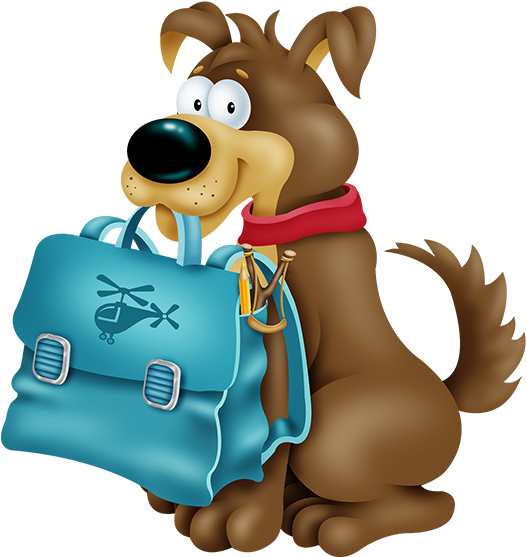 Escola & Formatura - School (600x600), Png Download