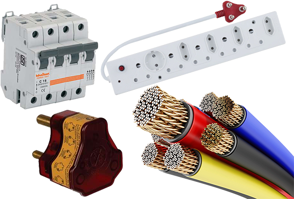 Electrical - Metals And Nonmetals Uses (590x400), Png Download