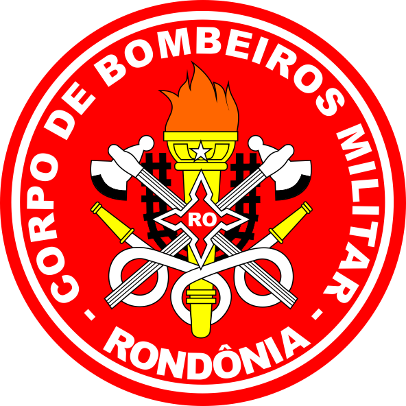 Bombeiros Mg (592x592), Png Download