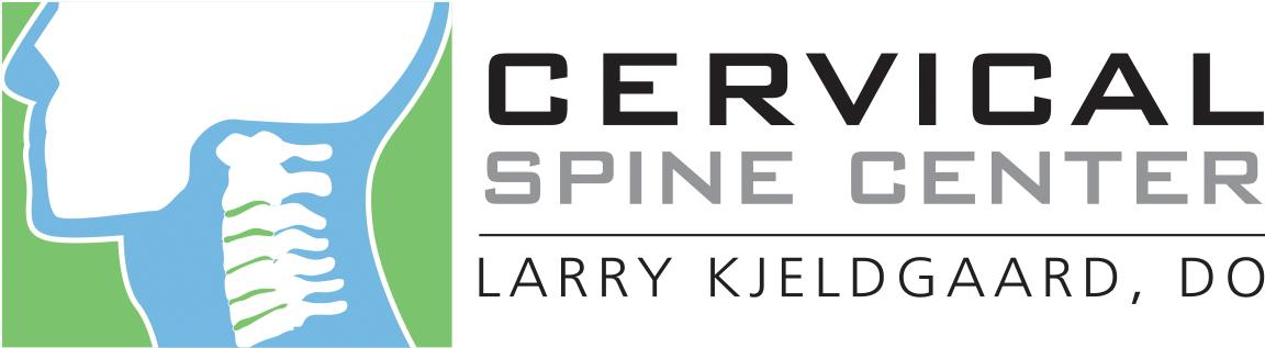 Cervical Spine Specialist In Fort Worth - Cervical Spine Center (1200x340), Png Download