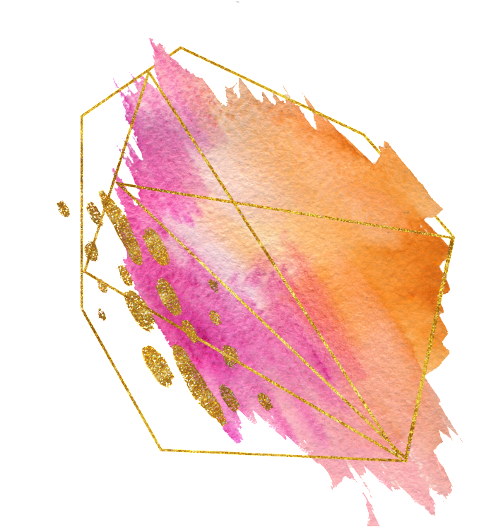 Creative Watercolor Decorative - Umbrella (1024x870), Png Download