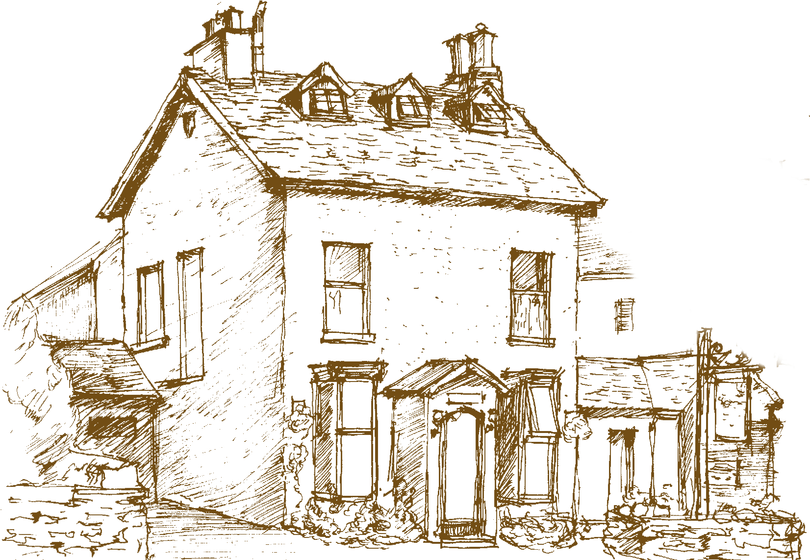 Breakfast Menu - Breakfast (1673x1141), Png Download