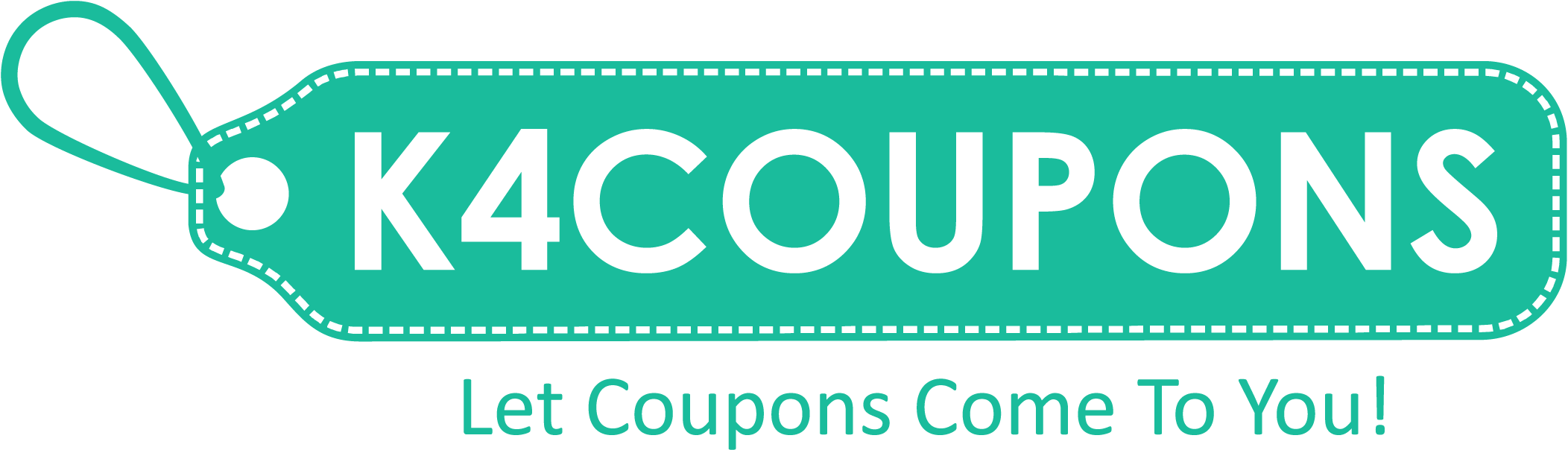Promo Code Logo (2268x648), Png Download