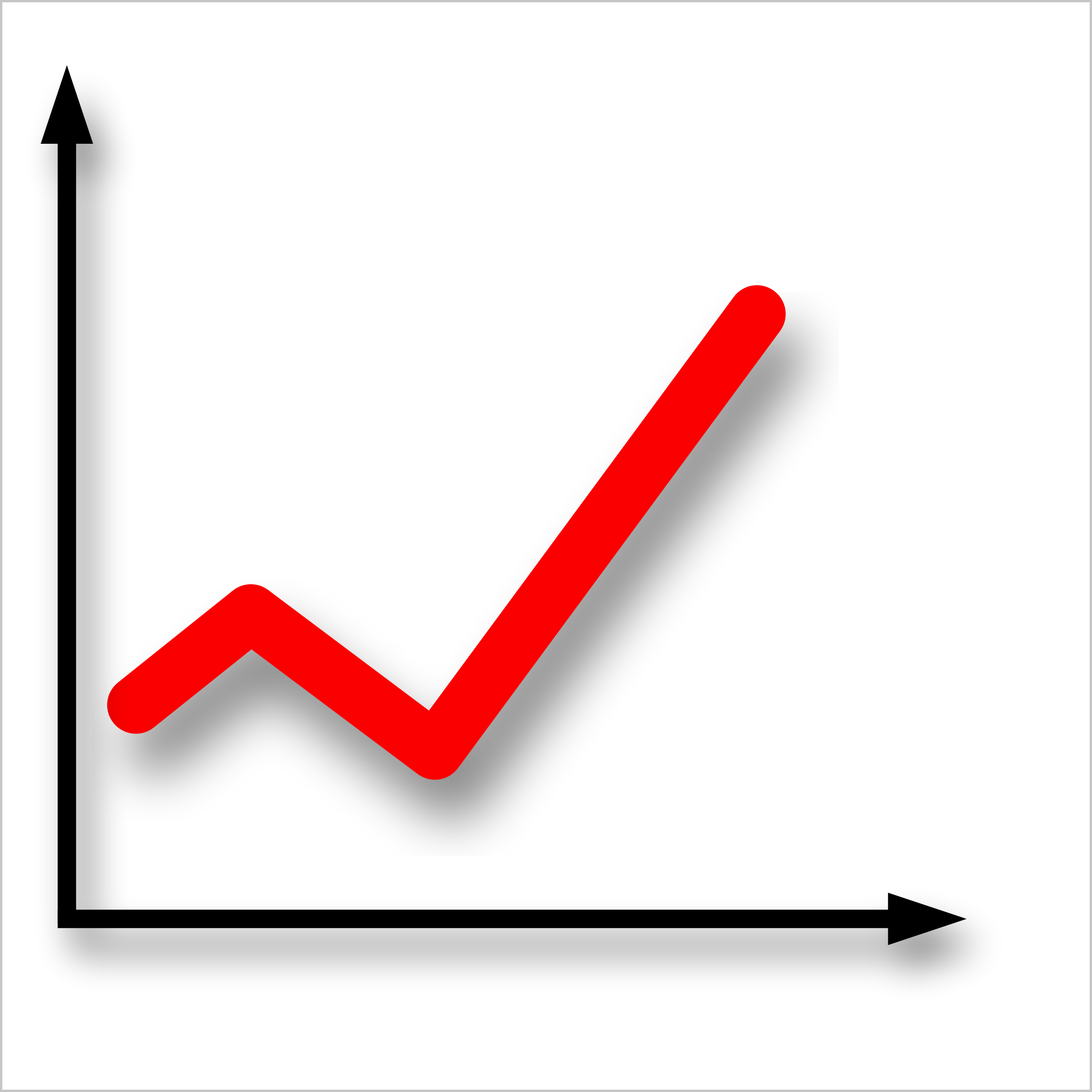 Free Download Cilpart Stylist Design Progress - Chart Clipart (2400x2400), Png Download