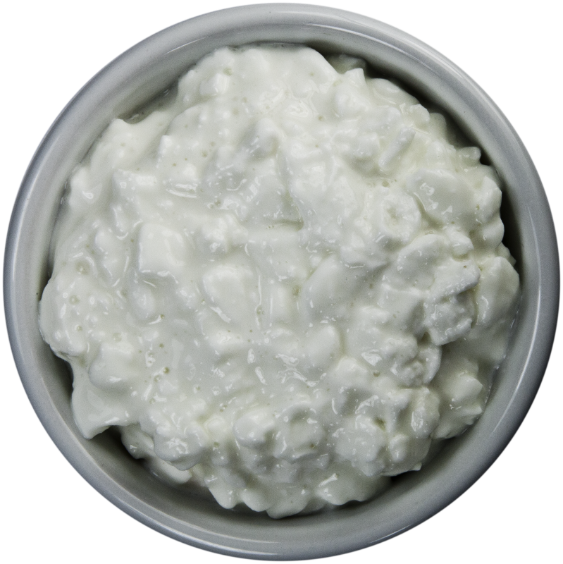 Cottage Cheese Png (799x800), Png Download