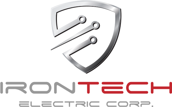 Alberta Commercial And Industrial Electical Contractors - S Tech (570x360), Png Download