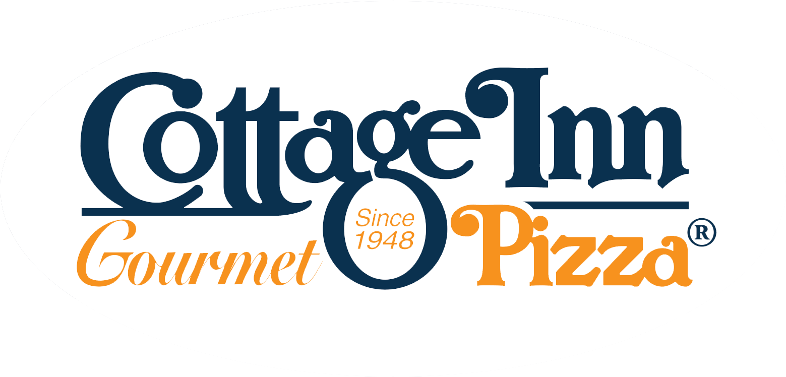 Cottage Inn Logo - Cottage Inn Pizza Logo (1600x788), Png Download