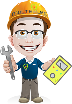 Domestic Home Electrical Services - Electrical Engineer Clipart Png (353x353), Png Download