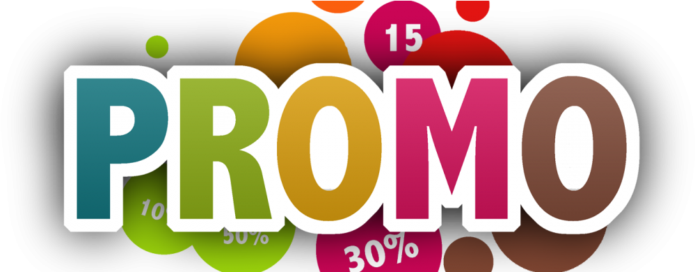 Coupon Disclaimer - Promo Png (1160x390), Png Download