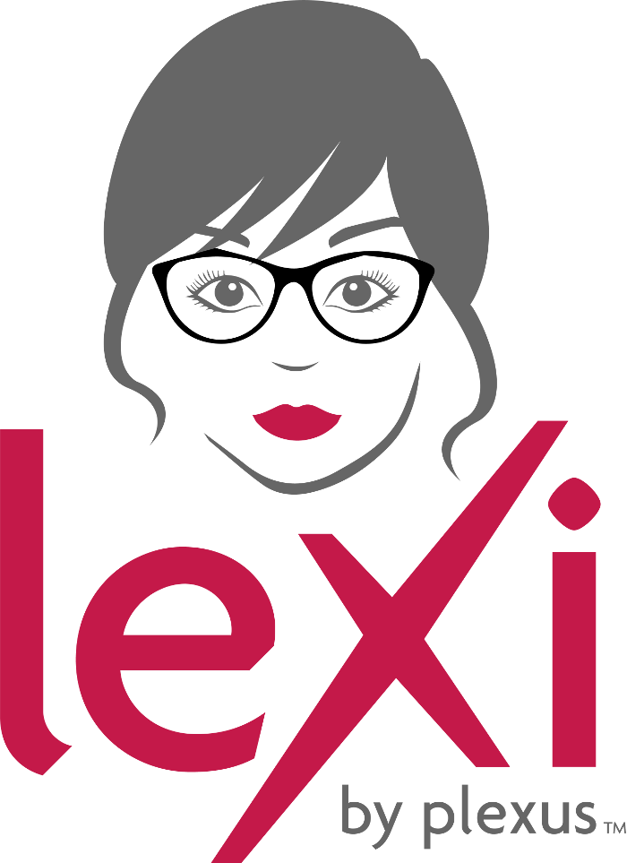 Plexus Slim - Lexi By Plexus (700x963), Png Download