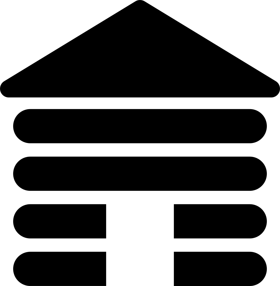 Cottage Comments - Architecture (960x980), Png Download
