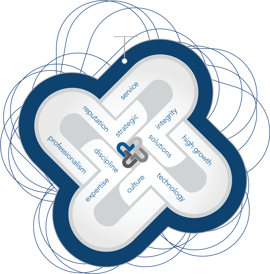 Plexus Capabilities - Google Icon (960x937), Png Download