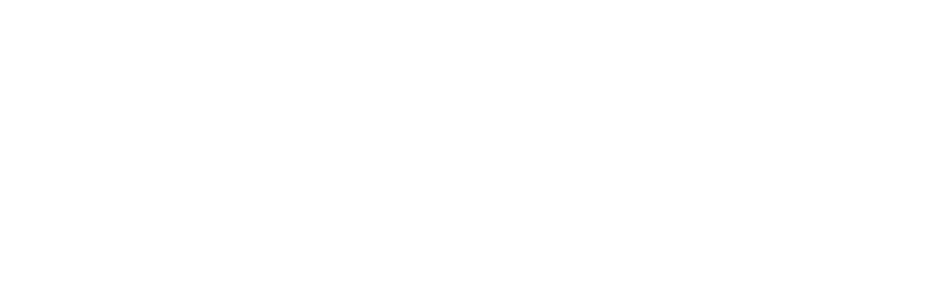 Contact - Black-and-white (3193x968), Png Download